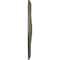 Ekena Millwork Raymond Ceiling Medallion (Fits Canopies up to 5 3/8"), Hand-Painted Painted Turtle, 18"OD x 1 1/4"P CM18RA2PTF - alternate 4